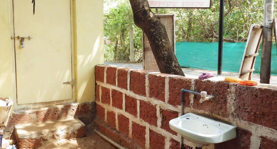 Hotel Bhavani Beach Resort, Tarkarli 4